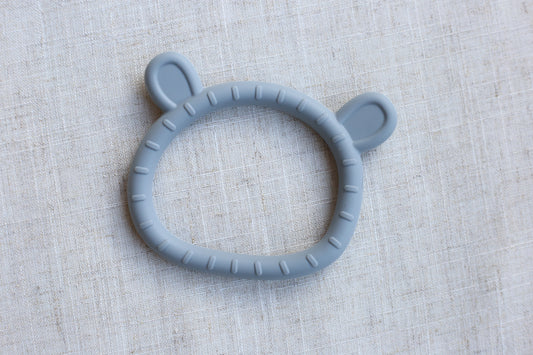 Bear-y Cute Teether